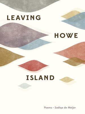 cover image of Leaving Howe Island